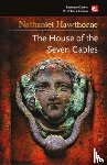 Hawthorne, Nathaniel - The House of the Seven Gables