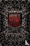 Cummings, Alan - Japanese Myths & Tales
