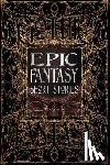 Semper, Philippa - Epic Fantasy Short Stories