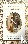 Austen, Jane - Sense and Sensibility