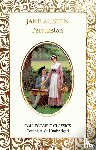 Austen, Jane - Persuasion