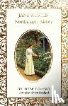 Austen, Jane - Northanger Abbey