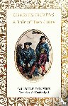 Dickens, Charles - A Tale of Two Cities