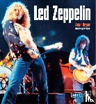Fielder, Hugh - Led Zeppelin