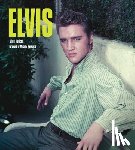 Hudson, Alice - Elvis