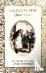 Dickens, Charles - Oliver Twist