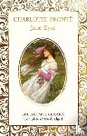 Bronte, Charlotte - Jane Eyre