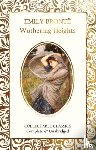 Bronte, Emily - Wuthering Heights