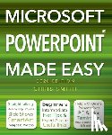Smith, Chris - Microsoft Powerpoint (2020 Edition) Made Easy