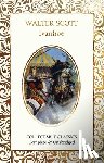 Scott, Sir Walter - Ivanhoe