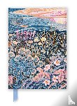 Flame Tree Studio - Annie Soudain: Midsummer Morning (Foiled Journal)