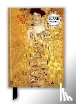 Flame Tree Studio - Gustav Klimt: Adele Bloch Bauer I (Foiled Blank Journal)