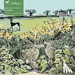 Flame Tree Studio - Adult Jigsaw Puzzle Angela Harding: Look Out!