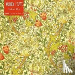 Flame Tree Studio - Adult Jigsaw Puzzle William Morris Gallery: Golden Lily
