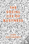Holdsworth, Clare (Keele University - The Social Life of Busyness