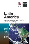 Alvarado, Gabriela (Instituto Tecnologico Autonomo de Mexico, Thomas, Howard (Singapore Management University, Thomas, Lynne (Visual Counselling and Coaching, Wilson, Alexander (Loughborough University - Latin America