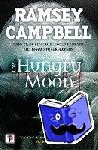 Campbell, Ramsey - The Hungry Moon