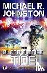 Johnston, Michael R. - The Blood-Dimmed Tide