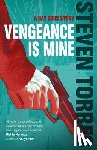 Torres, Steven - Vengeance is Mine