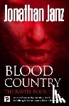 Janz, Jonathan - Blood Country