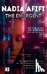 Afifi, Nadia - The Emergent
