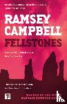 Campbell, Ramsey - Fellstones