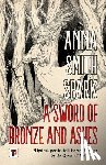 Smith Spark, Anna - A Sword of Bronze and Ashes