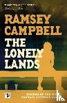 Campbell, Ramsey - The Lonely Lands