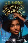 Simpson, W.A. - The Hatter’s Daughter