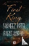 Patel Papathanasiou, Shameez - The First King