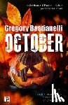 Bastianelli, Gregory - October