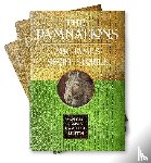 James, M.R. - The Damnations: M.R. James Short Stories