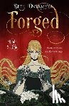 Overmyer, Beth - Forged