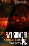 Snowden, Faye - A Killing Breath