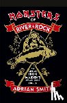 Smith, Adrian - Monsters of River and Rock
