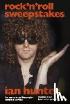 Devine, Campbell - Rock'n'Roll Sweepstakes
