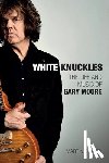 Power, Martin - White Knuckles