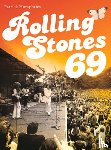 Humphries, Patrick - Rolling Stones 69