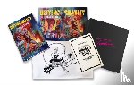 Mooney, Jordan, Unsworth, Cathi - Defying Gravity - Jordan's Story - Special Edition
