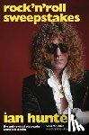 Devine, Campbell - Rock 'n' Roll Sweepstakes
