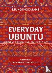 Ngomane, Nompumelelo Mungi - Everyday Ubuntu