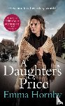Hornby, Emma - A Daughter's Price