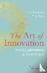 Blatchford, Ian, Blyth, Tilly - The Art of Innovation