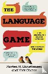 Christiansen, Morten H., Chater, Nick - The Language Game
