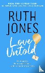Jones, Ruth - Love Untold