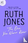 Jones, Ruth - By Your Side
