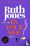 Jones, Ruth - By Your Side