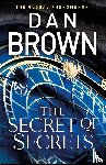 Brown, Dan - The Secret of Secrets