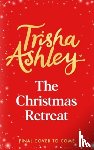 Ashley, Trisha - The Christmas Retreat