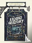 Warland, John - Liquid History